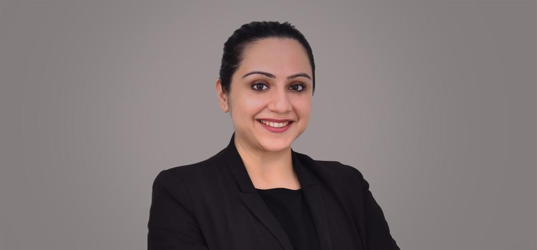 Aarna Law is pleased to announce the Appointment of Meghna Talwar as Partner