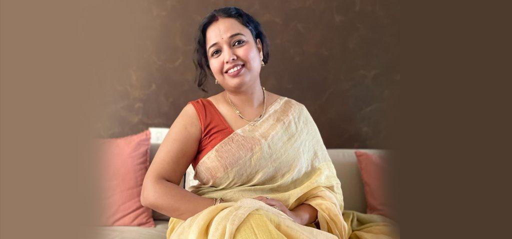 Women in Leadership and IP: Aarti Gupta – A sculptor with an edge