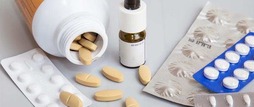 Life Science & Pharmaceuticals